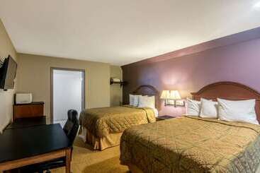 هتل Rodeway Inn