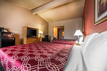 فندق Rodeway Inn