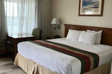فندق Rodeway Inn At Morro Bay