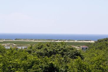 酒店 The Seaglass Inn & Spa