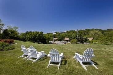酒店 The Seaglass Inn & Spa
