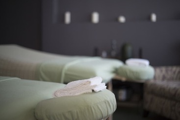 酒店 The Seaglass Inn & Spa