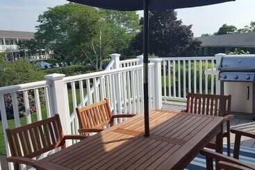 酒店 The Seaglass Inn & Spa