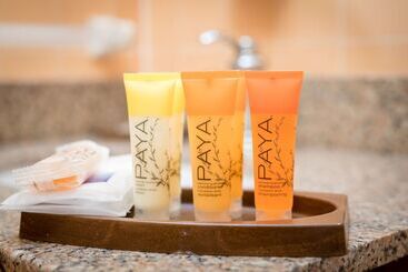 هتل Sfo El Rancho Inn Surestay Collection By Best Western