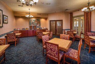 هتل Sfo El Rancho Inn Surestay Collection By Best Western