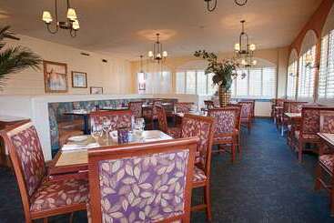 هتل Sfo El Rancho Inn Surestay Collection By Best Western