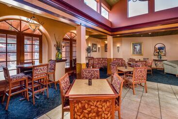 هتل Sfo El Rancho Inn Surestay Collection By Best Western