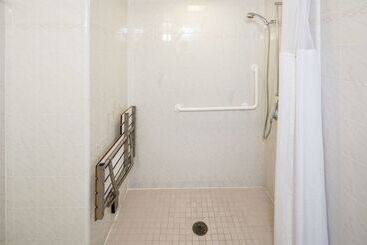 هتل Sfo El Rancho Inn Surestay Collection By Best Western