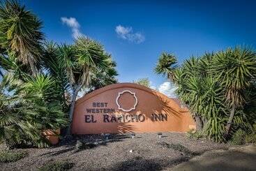 هتل Sfo El Rancho Inn Surestay Collection By Best Western
