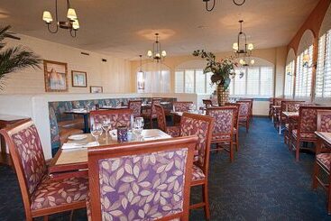 هتل Sfo El Rancho Inn Surestay Collection By Best Western