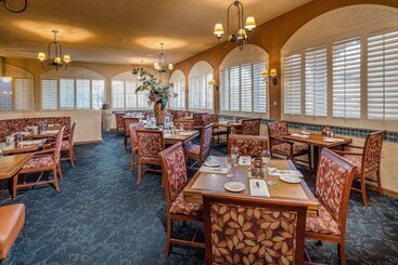هتل Sfo El Rancho Inn Surestay Collection By Best Western