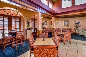 هتل Sfo El Rancho Inn Surestay Collection By Best Western