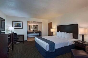 فندق Stevens Inn A Howard Johnson By Wyndham