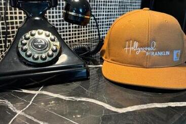 هتل The Adler A Hollywood