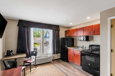 The Hotel Saratoga, Ascend Hotel Collection