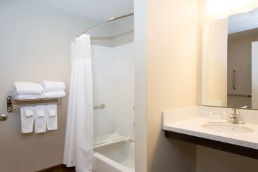 هتل Towneplace Suites By Marriott Olympia