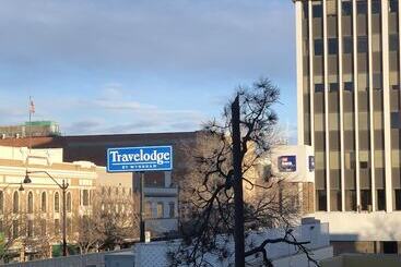 هتل Travelodge By Wyndham Great Falls