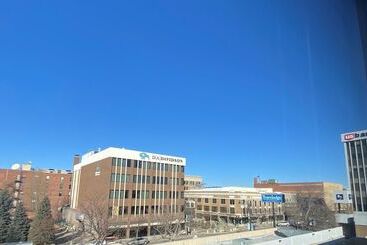 هتل Travelodge By Wyndham Great Falls