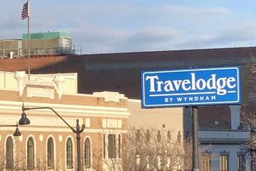 هتل Travelodge By Wyndham Great Falls
