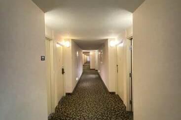 هتل Travelodge By Wyndham Great Falls