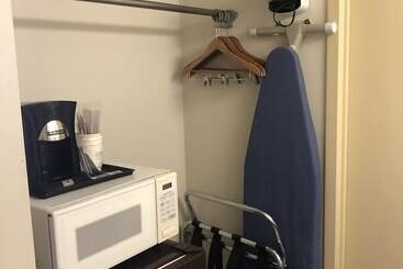 هتل Travelodge By Wyndham Great Falls