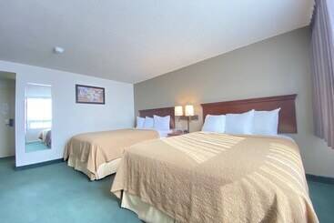 هتل Travelodge By Wyndham Great Falls