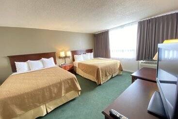 هتل Travelodge By Wyndham Great Falls