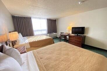 هتل Travelodge By Wyndham Great Falls