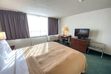 هتل Travelodge By Wyndham Great Falls