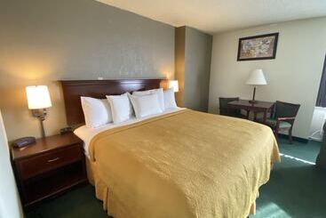 هتل Travelodge By Wyndham Great Falls