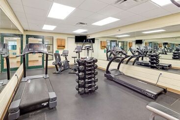 Resort Hilton Vacation Club Bent Creek Golf Village Gatlinburg