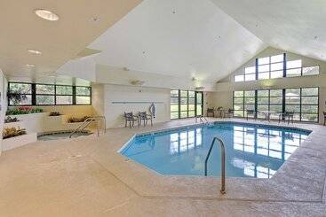 Resort Hilton Vacation Club Bent Creek Golf Village Gatlinburg