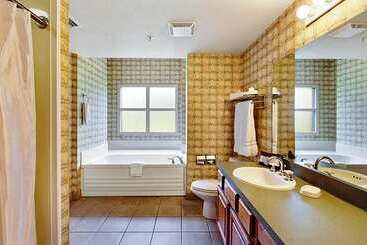 Resort Hilton Vacation Club Bent Creek Golf Village Gatlinburg
