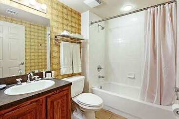 Resort Hilton Vacation Club Bent Creek Golf Village Gatlinburg