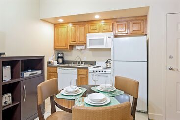 Resort Hilton Vacation Club Bent Creek Golf Village Gatlinburg