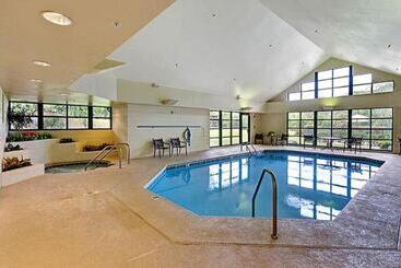 Resort Hilton Vacation Club Bent Creek Golf Village Gatlinburg