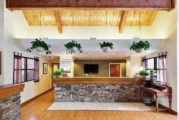 Resort Hilton Vacation Club Bent Creek Golf Village Gatlinburg