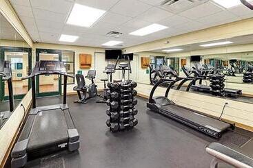 Resort Hilton Vacation Club Bent Creek Golf Village Gatlinburg