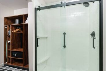 استراحتگاه Hampton Inn Key West Fl