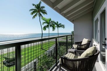 استراحتگاه Hampton Inn Key West Fl