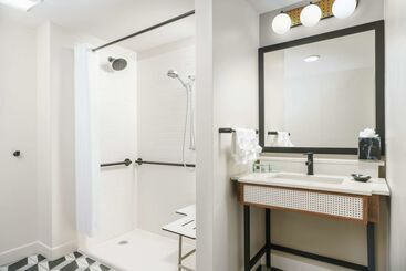 استراحتگاه Hampton Inn Key West Fl