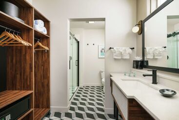 استراحتگاه Hampton Inn Key West Fl