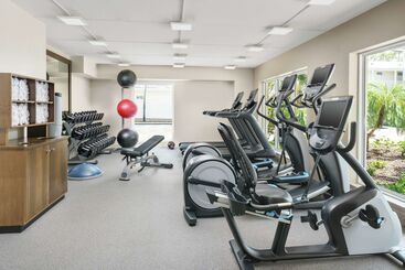 استراحتگاه Hampton Inn Key West Fl