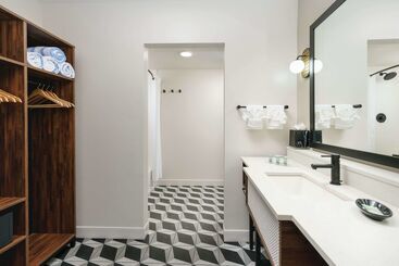 استراحتگاه Hampton Inn Key West Fl