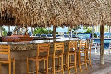 استراحتگاه Hampton Inn Key West Fl
