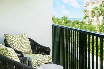 استراحتگاه Hampton Inn Key West Fl