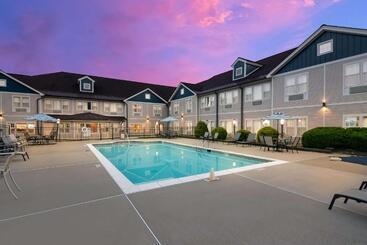 The Hotel Saratoga, Ascend Hotel Collection