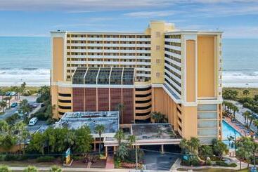 The Caravelle Resort