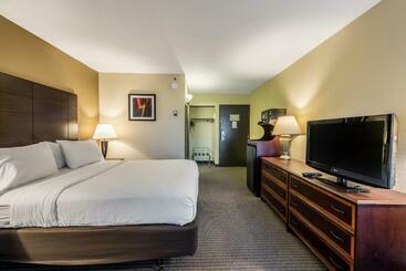 هتل Clarion   Cincinnati North