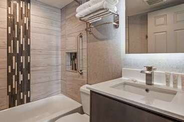 호텔 Aiden By Best Western St George
